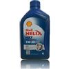 Shell Helix HX7 Professional AV 5W-30 1x1 Liter
