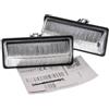 BRANDT AUTOMOTIVE BRANDT Luci targa LED compatibili con Nissan Juke II F16 19-25 Leaf II ZE1 18-24 Micra V K14 16-24 Murano II III Z51 Z52 11-24 Note II E12 13-17 Pathfinder IV R52 13-20 Quest E52 1. 1-17