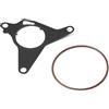 MAD HORNETS Kit guarnizioni Pompa a Vuoto 68120415AA Adatto per Fiat/Jeep 1.4L 1.3L