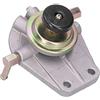 SALALIS Pompa di adescamento del filtro del carburante diesel 16401‑VC10D di ricambio adatta per Nissan Patrol GU Y61 ZD30 TD42