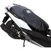 Tucano Urbano, seat cover,Nero, XL (130 cm x 65 cm)