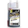 Ipone - Olio ipone 2 Tempo Samurai - 1 Litro Fragola