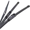Mbxpxe Parabrezza Tergicristallo Per Hyundai IX35 Per Tucson MK2 LM 2010 2011 2012 2013 2014 2015 Spazzole Tergicristallo Lunotto Anteriore E Posteriore Tergicristallo