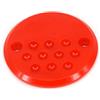 JenNiFer Carter Motore Statorico Custodia Per Kawasaki Z750 Z1000 Z750S 2003-2006 - Rosso