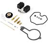 MAD HORNETS Kit di ricostruzione carburatori per XR600 XR600R 1988-2000