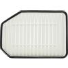 RIDEX 8A0455 Filtro aria con prefiltro
