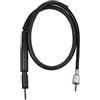 MOTOMASTER Cavo Controllo Moto Cavo Tachimetro Compatibile Con Honda CBR 125 R /