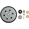 Mirka 8295494111 Platorello Tinta Unita 5/16 con M8 Grip 61L Medium, 150 mm