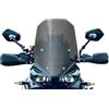 UUSNMOTO parabrezza moto Per Kove KY800X Rally KY800 X 800X 800 Parabrezza Per Moto Deflettori Visiera Schermo Cupolino