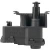 Generico attuatore porta carburante per auto 7P0810773 Motore attuatore serratura sportello serbatoio carburante 7P0810773D Adatto per VW per Touareg SEAT Leon per SKODA riparazione