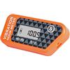 Runleader Digital Wireless Hour Meter (016B-OR) | Vibrazione per carrello da golf Generatore di trattori Compressore Motosega Moto Dirt Bike