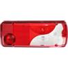 LONGLING Luce posteriore destra 12 V/24 V per Mercedes Sprinter VW Crafter MAN TGE Scania Camion Rimorchio Piattaforma