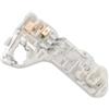 OneTrend Scheda Circuito Posteriore Per VW Per GOLF 2013-2017 Interno Fanale Posteriore Lampadina Carrier Sinistra Destra 5G0945259A 5G0945260A RHD Auto Circuito(1pc left for RHD)