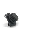 HQGQCEZEK Tappo dell'olio Tappo Riempimento Olio Motore Per Triumph Per Tiger 660 800 850 Sport 1050 900 Rally 900GT 1200 EXPLORER 2010-2024 Tappo Decorativo 20 Mm(Black)
