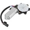 Acouto Motorino per Alzacristallo CUR100440 per 1994-2004, 1987-1995, Motorino per Alzacristallo Elettrico di Ricambio Motore Regolatore CompatibileSTC2886CUR100440CVR100170Motorino per