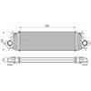 VALEO Intercooler 818662 Compatibile con: SUZUKI GRAND VITARA II