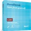 Monoderma' c10 gel 30 soft vegicaps da 0,5 ml - MONODERMA' - 911958369