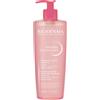 BIODERMA NODE' Bioderma Sensibio Gel Moussant Detergente Micellare Lenitivo 500 Ml Detersione Pelle Secca
