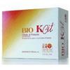 BIOHEALTH ITALIA SRL Biohealth Bio Kcit Integratore 30 Bustineine Spossatezza