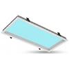 B·LED BARCELONA LED Barcelona - Pannello LED effetto cielo SKYWIN SR SMART 45 W 3375 lm 60 x 30 cm | CCT 1800 K-20000 K | Luce circolare intelligente | Controllo Tuya Bluetooth + Telecomando | Pannello Skylight Ultraslim