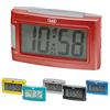 Trevi SLD 3062 Digital Table Clock Multicolore Rettangolare
