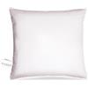 BEFA NATUR - prodotto in Germania, cuscino in piume 40x40 cm con 100% piume, adatto per allergici (Nomite), certificato Öko-Tex 100 Classe 1, standard EN 12934, Downpass (4 pezzi)