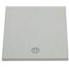 SIR COPERCHIO PEDONABILE PVC 30x30 cm NOR sirius PER POZZETTO o TELAIO 300x300