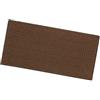 Markotex Tappeto Cucina (Marrone, 50x100)
