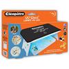 Cléopâtre UV'Glass - Lampada UV-LED 24W per realizzare le tue creazioni in resina in pochi minuti, neutra, 16 x 7 x 8
