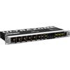 BEHRINGER ZMX8210-V.2 ULTRAZONE MIXER 8 CANALI (+8 OPZIONALI) SU 3 ZONE EQUALIZZATORE 4 BANDE CONTROLLO A DISTANZA