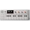 Teenage Engineering OP-1 Field (campionatore e drum machine portatile con altoparlante, microfono, effetti e vocoder integrati, Bluetooth Midi, USB-C, funzionamento a batteria per 24 ore)