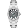Cadola Lydden Hill CD-1056 - Orologio automatico da uomo, 41 mm, con cinturino in acciaio inossidabile massiccio