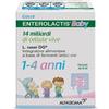 Enterolactis Baby Gocce Integratore Di Fermenti Lattici 8 ml