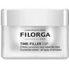 Filorga Time Filler 5 XP Crema Viso Antirughe 50 ml