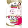 GRACE ONE Kose cosmetics port Grace one medicated whitening dense liquid refill (200mL)