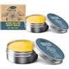 Luyuttn 2 Pezzi Crema Brufoli Viso, Crema Acne con Vitamin E, CremaBrufoli Sedere, per Viso e Glutei, Zona Schiena e Cosce
