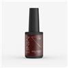 MNP Vernice semi-permanente rimozione facile Lacqwear 280 BLACK CHERRY Smart Line MNP 10ml