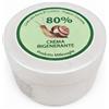 millevoglie Crema Rigenerante con 80% Bava di Lumaca, Trattamento Viso e Corpo, 200 ml, per Acne, Rughe, Cicatrici, Macchie Cutanee, psoriasi, dermatiti