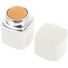 MAGICLULU Rullo Assorbi Sebo per Viso Pietra Lavica, Rimuove L'olio in Eccesso e Controlla la Lucidità, per Casa e Ufficio