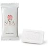 Generico Mya Collection Sapone Rettangolare Monodose per Hotel e B&B 500 Bustine Flowpack da 14g, Saponette Linea Cortesia