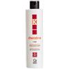 Capello point K-Cheratina - Shampoo Ricostruzione - Trattamento Professionale