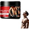 AONAT Crema Snellente Anticellulite Forte, Crema Rassodante Pancia e Cremas Addominali, Cremas Bruciare Grasso Addominale, per Pancia, Glutei, Gambe e Braccia - Assorbimento Rapido, Unisex, 120g