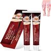 Boxiatil Varicose Veins Cream, Crema Vene Varicose Del Ragno, Skin Therapy, Broken Capillaries Circulation Legs Heavy Feet Swollen and Tired Moisturizing, Confezione da 2 Pezz