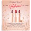 Charlotte Tilbury's Iconic Mini Lip Trio Kit