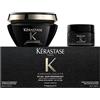 KÉRASTASE Kerastase Chronologiste Rituel Noir Regenerant/Cofre rivitalizzante per tutti i tipi di capelli.