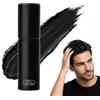 AAFGVC Miraj Capelli Densifying Hair Cream Crema Per Capelli Con Aspetto Piu Pieno Finitura Naturale Resistente A Umidita E Sudore Per Ritocchi Rapidi Routine Quotidiana E Viaggi (marrone scuro)