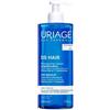 Uriage DS Hair - Shampoo trattamento antiforfora per lenire il prurito, 500 ml