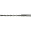 Bosch 1 618 596 178 - Punte per trapano SDS-plus-5, 10 x 200 x 265 mm, confezione da 1