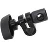 Caswynlife Mandrino girevole a manicotto per indicatore di direzione, lega di alluminio per supporto magnetico, design pratico con diverse dimensioni (D12-D10)