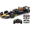 JAMARA Oracle Red Bull Racing RB18 1:18 2.4GHz - Faithful Painting RC Car